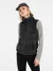 PRTRUNDLE24 outdoor bodywarmer Shadow Grey